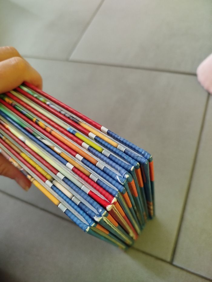 Livre Pat patrouille - photo numéro 5