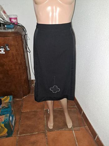 Jupe femme taille 46