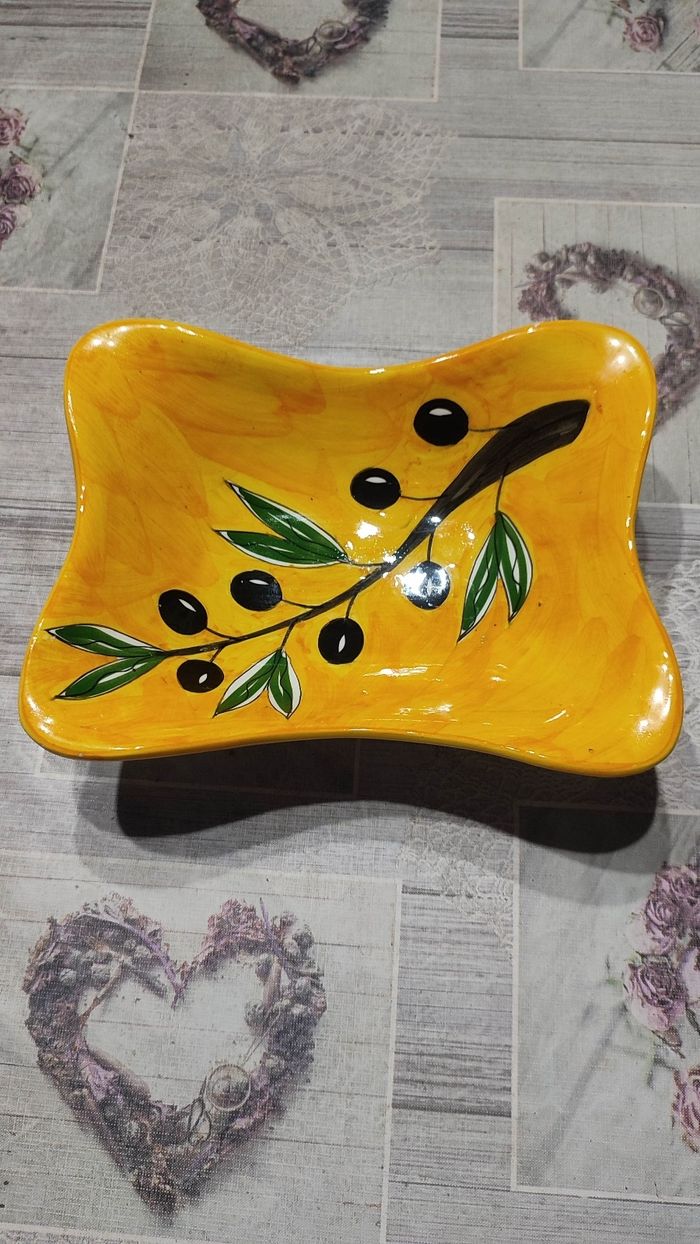 Coupe à fruits - photo numéro 2