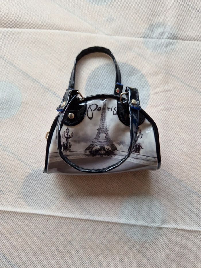 Mini sac - photo numéro 2