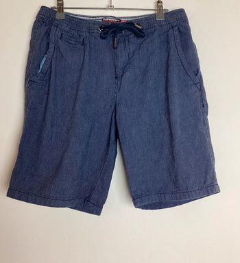 Bermuda marine Superdry 38
