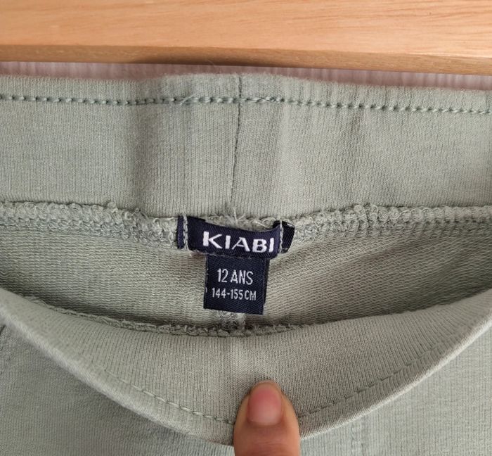 Jegging ado - photo numéro 3