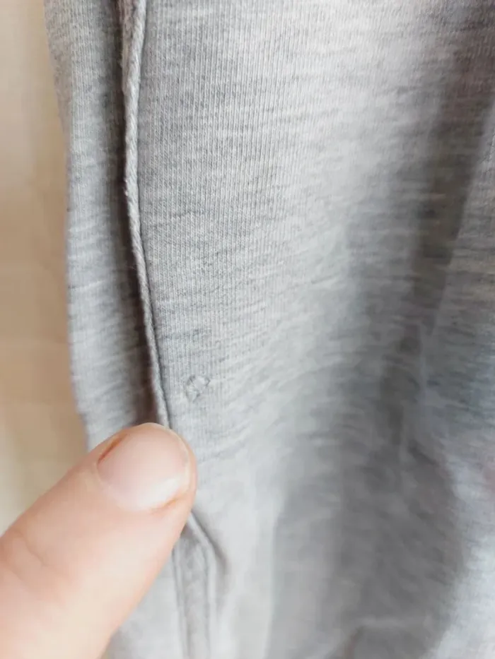Pantalon style jogging Orchestra 3 ans - photo numéro 2
