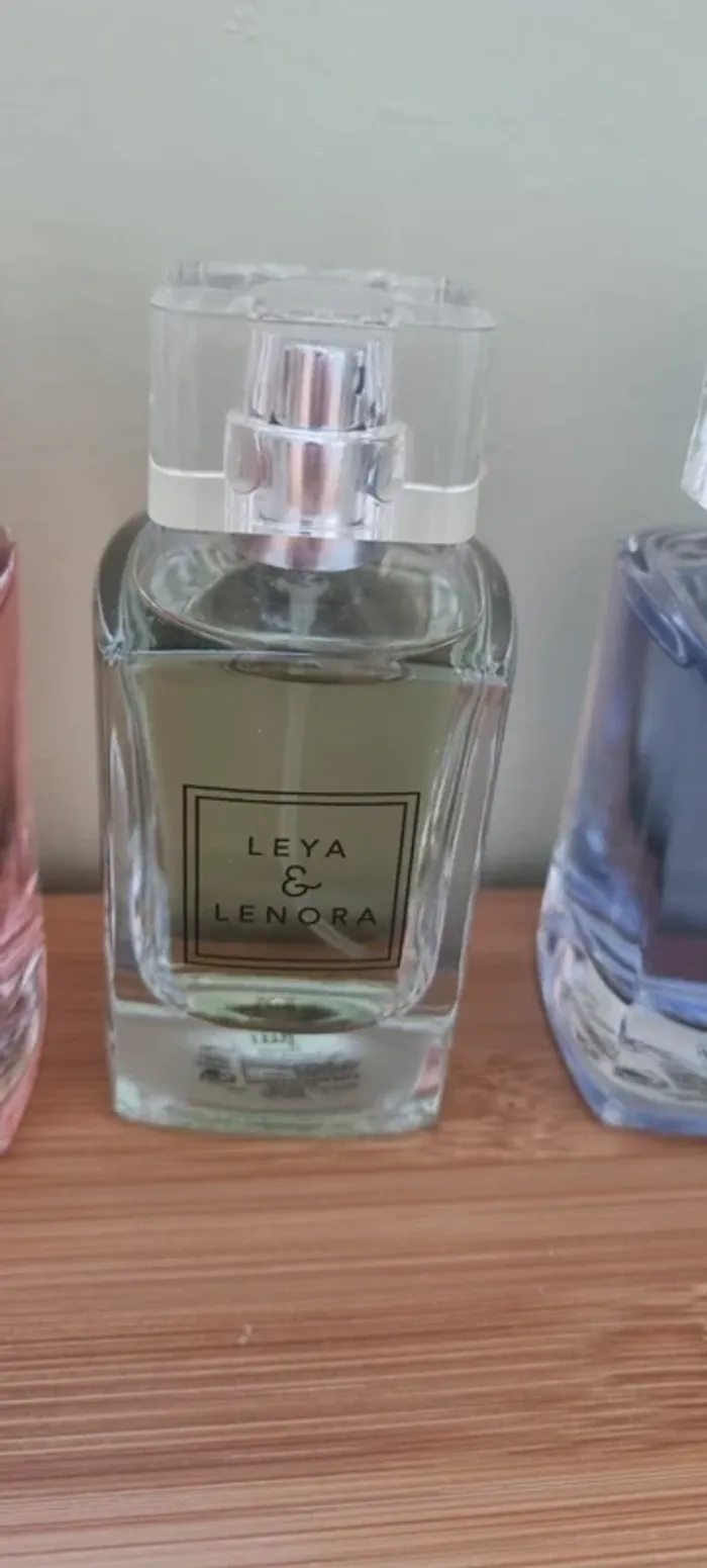 Lot de 4 eaux de parfum - photo numéro 4