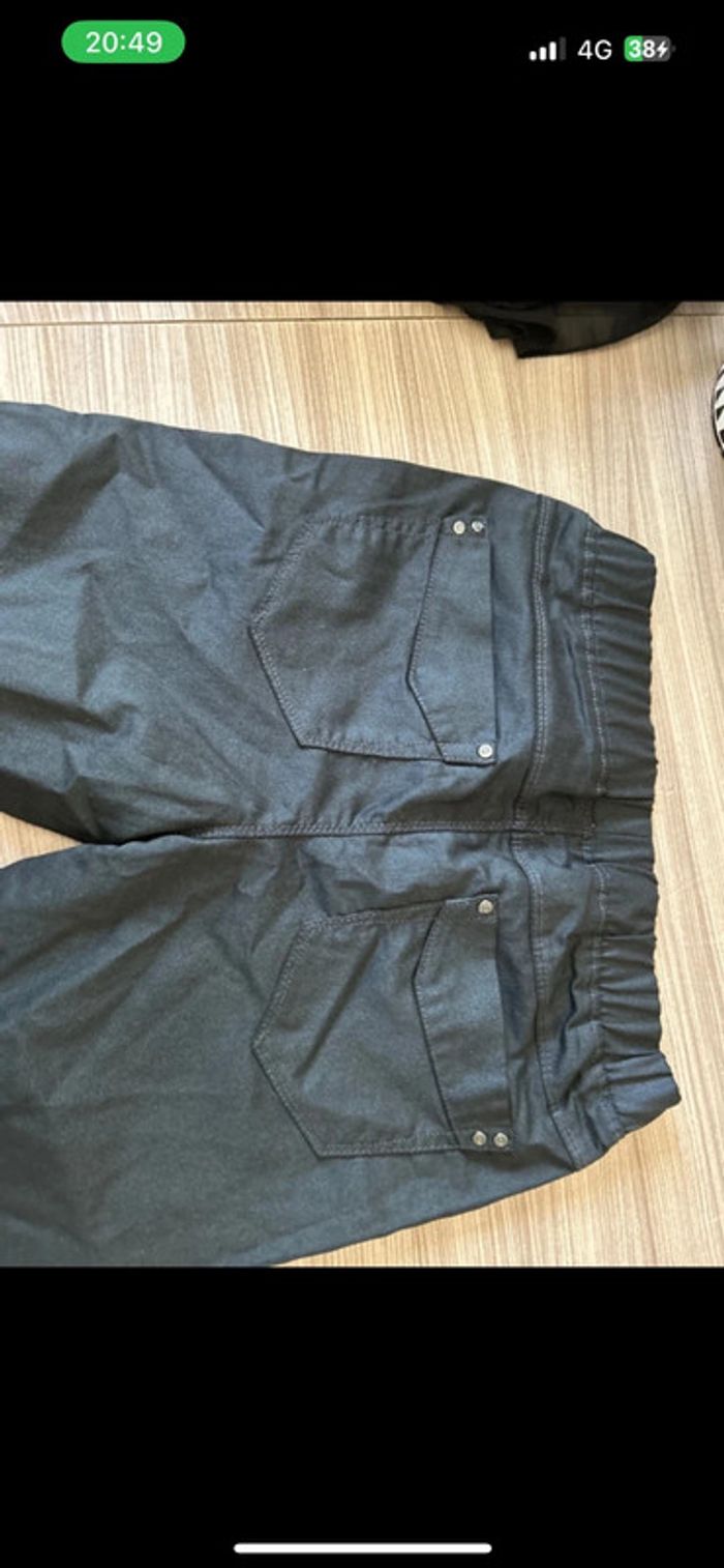 Pantalon arkitect - photo numéro 4