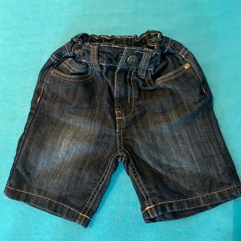 Short