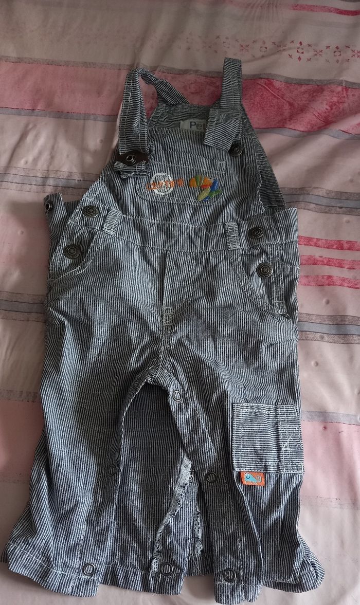 Pull manteau tee shirt manches longues combinaison pantalon bodys - photo numéro 3