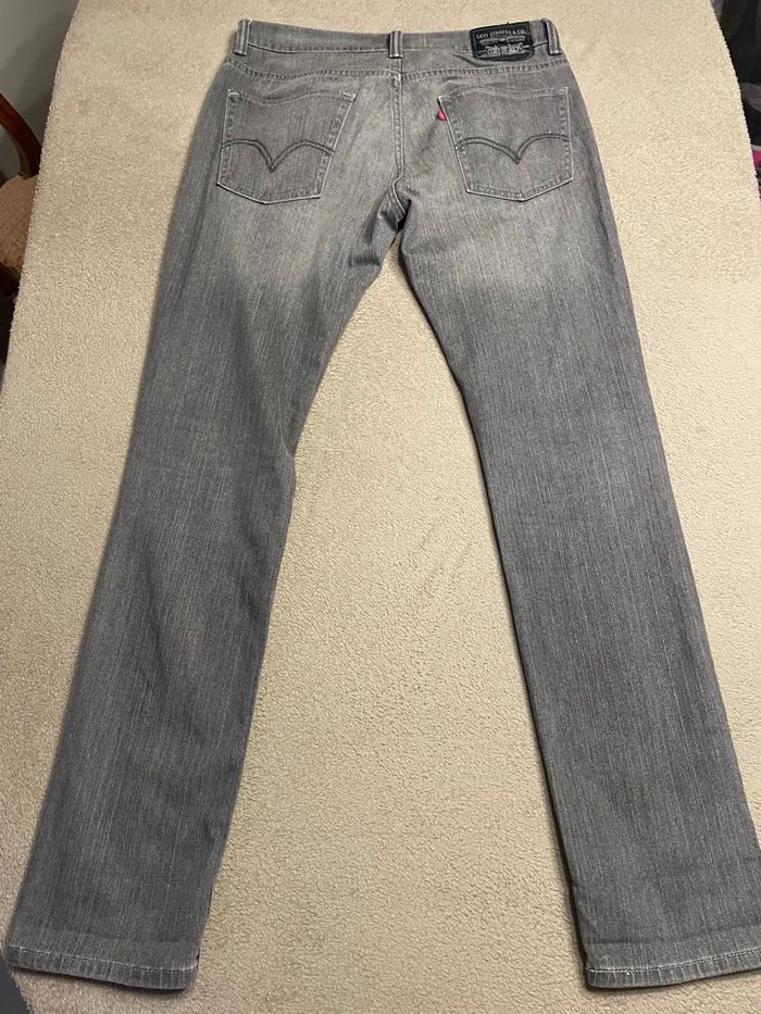 Jean Levis 511 homme 32/32 - photo numéro 3