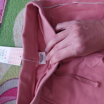 Jogging tape à l'oeil 3 ans