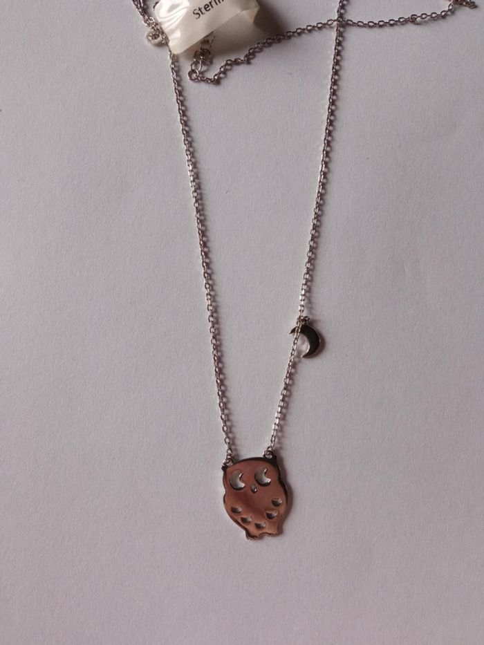 Collier Jewelcandle - photo numéro 2