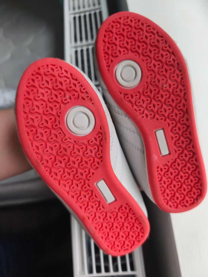 Basket fille - photo numéro 4