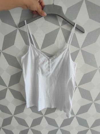 Débardeur femme