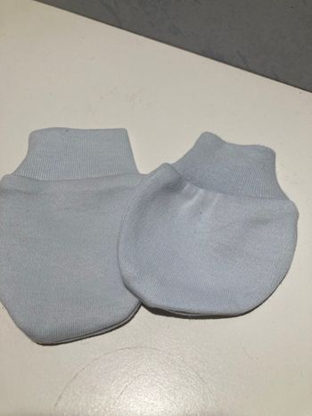 Gant bébé
