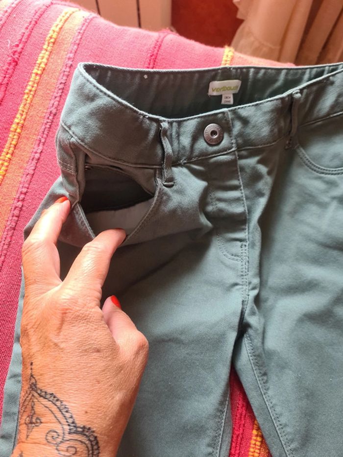 Pantalon - photo numéro 4