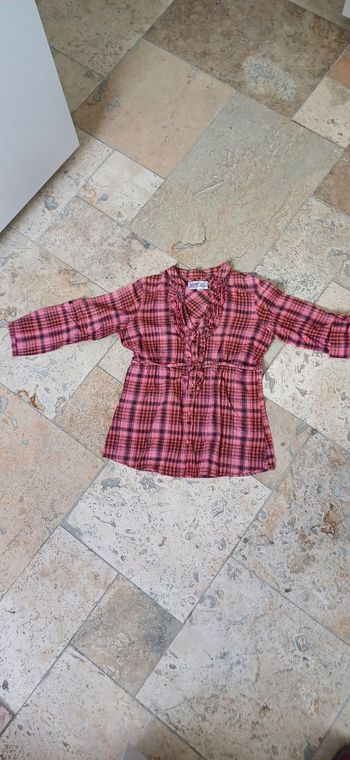 Chemise taille M