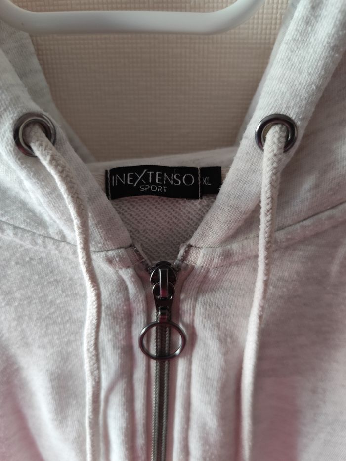 Gilet - photo numéro 2