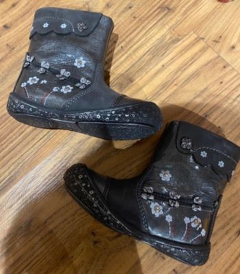 Bottes