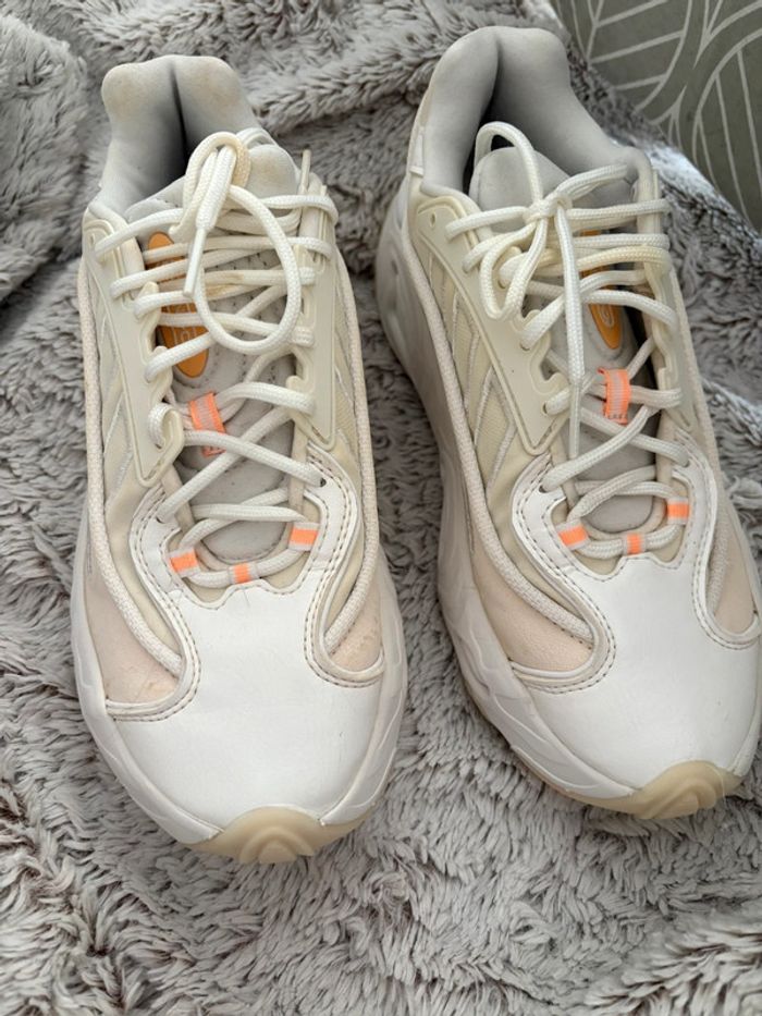 Adidas taille 38 2/3 - photo numéro 4