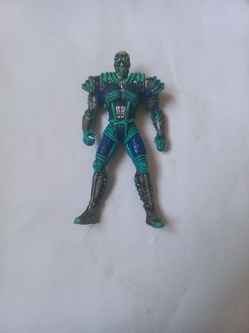Kenner dc comics 1997 mr freeze