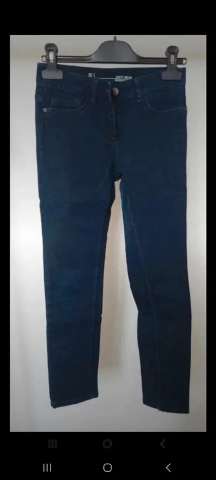 Jeans slim