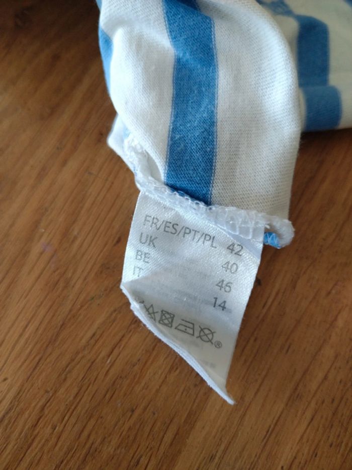 Chemise de nuit en 42 - photo numéro 3