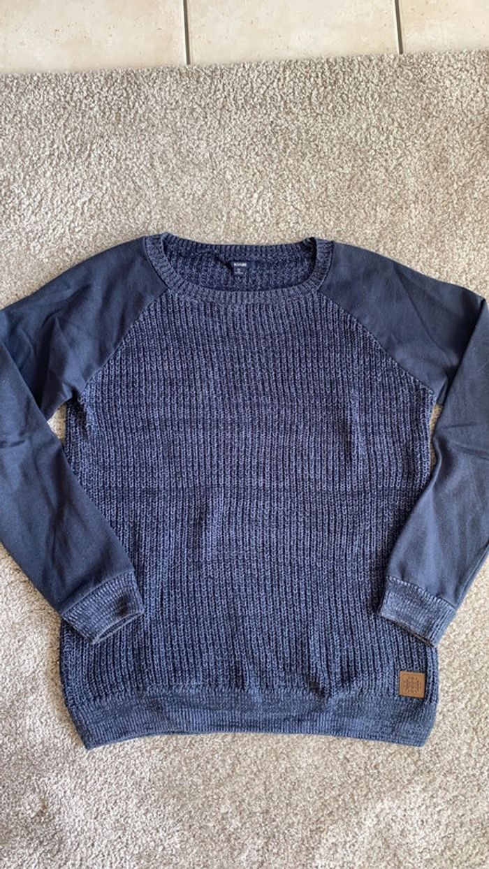 Pull Kiabi 14 ans
