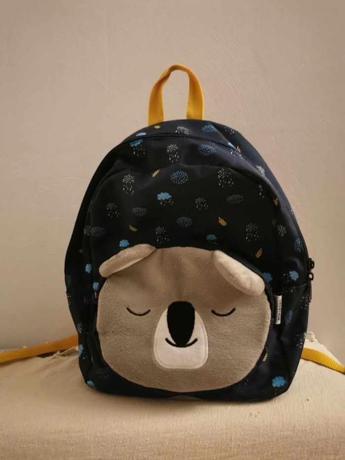 Cartable Koala pour la maternelle