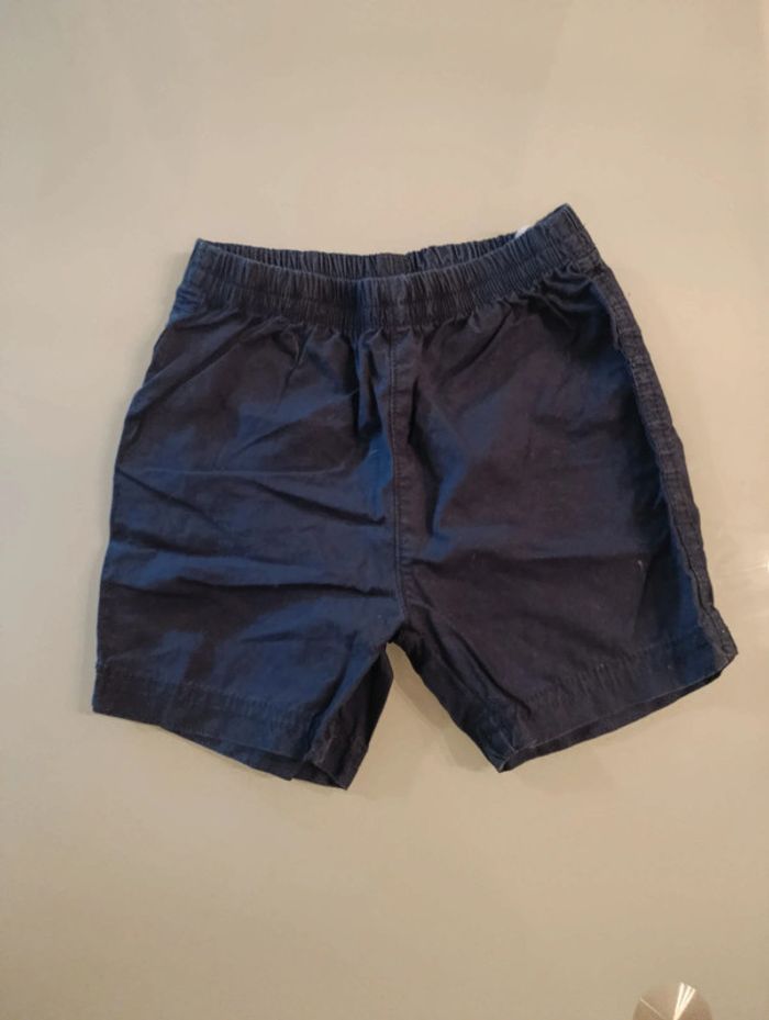 Lot de 9 shorts - photo numéro 18