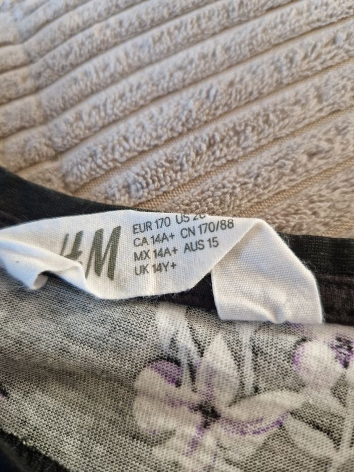 Tee-shirt - photo numéro 2