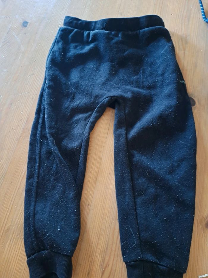 Lot pantalon garçon - photo numéro 3