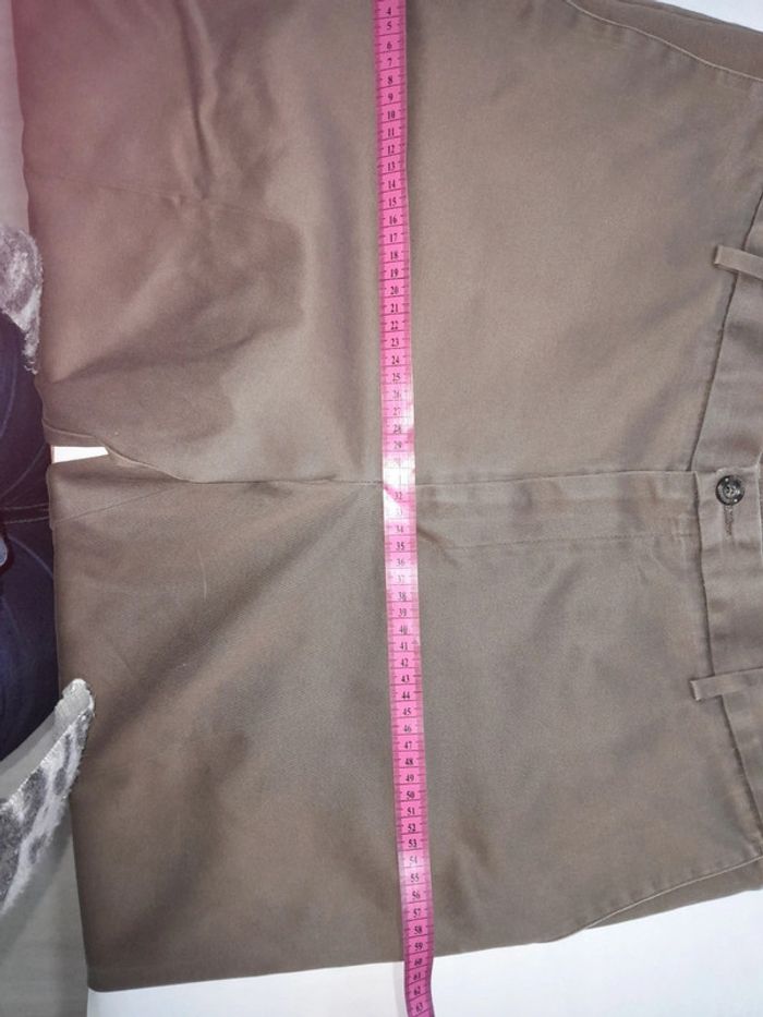 Pantalon coton dockers straight fit 38×29 - photo numéro 10