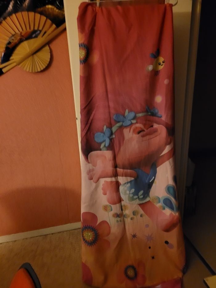 Housse de couette