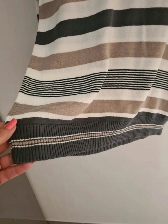 Joli pull à capuche 14 ans - photo numéro 4