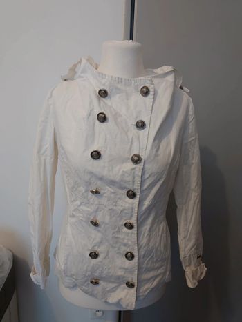 Veste Montan M
