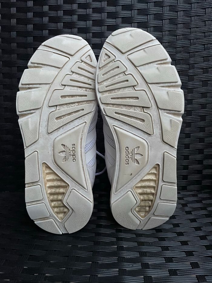 Basket Adidas - photo numéro 6