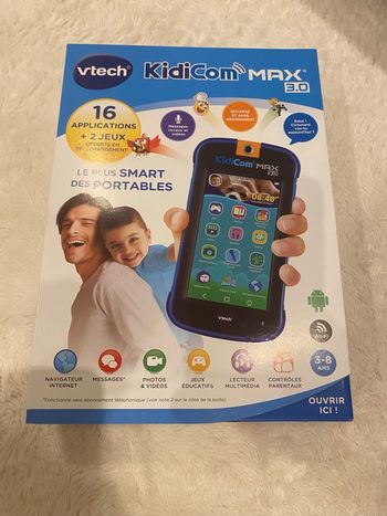 Vtech