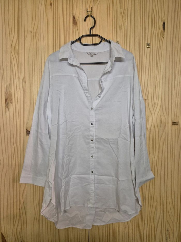 Chemise blanche