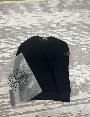 Pull stone island 
