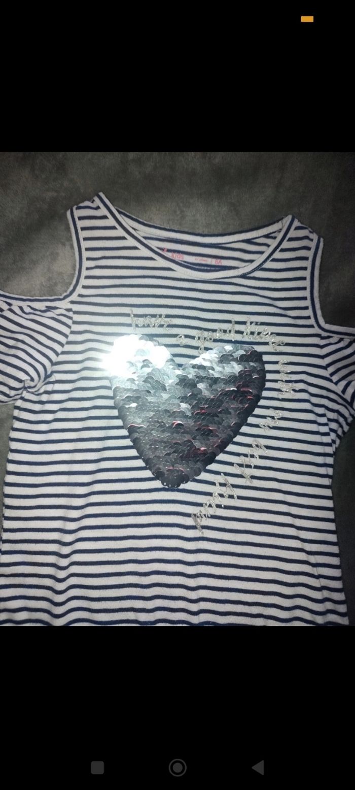 Robe fille - photo numéro 2