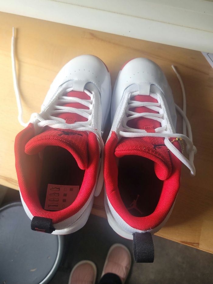 Jordan aura 6 - photo numéro 7