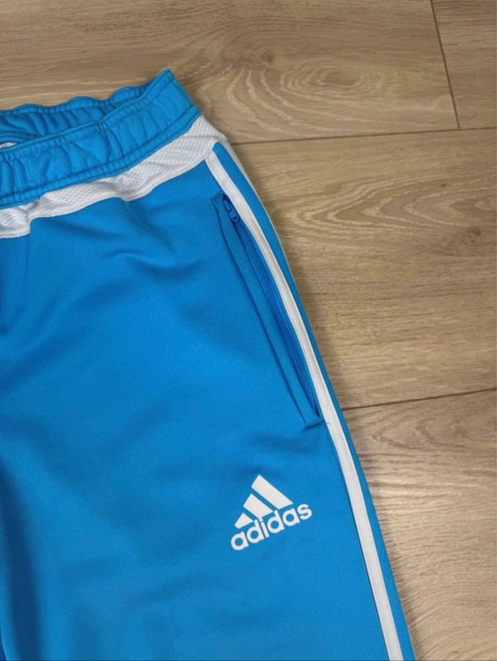 Survêtement de football adidas Marseille taille S - photo numéro 5