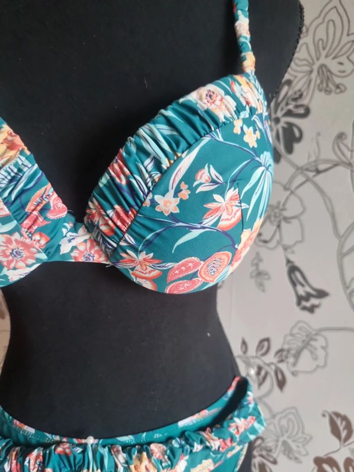Maillot de bain 👙 2 pièces - photo numéro 2