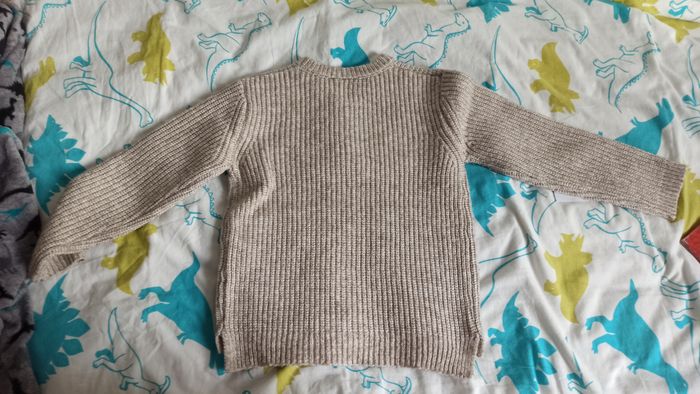 Pull 5 ans - photo numéro 3