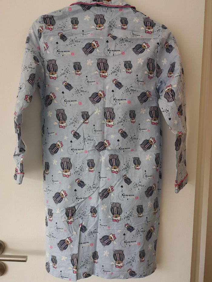 Pyjama - photo numéro 2