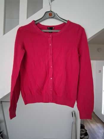 Gilet