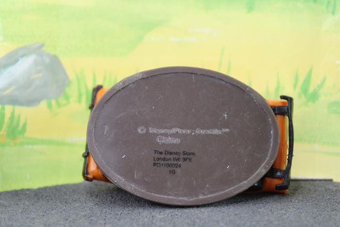 Disney Pixar Cars AMC Gremlin - photo numéro 10