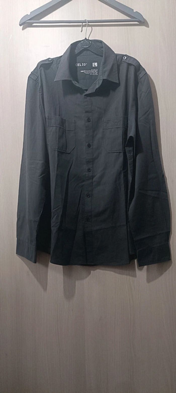 Chemise Celio taille L
