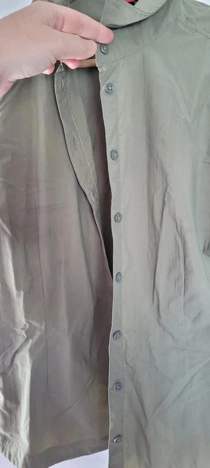 Chemise femme - photo numéro 2