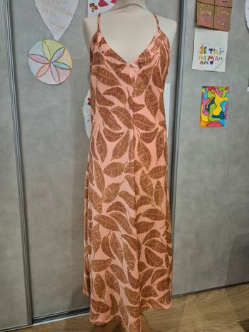 Robe #été #etam L