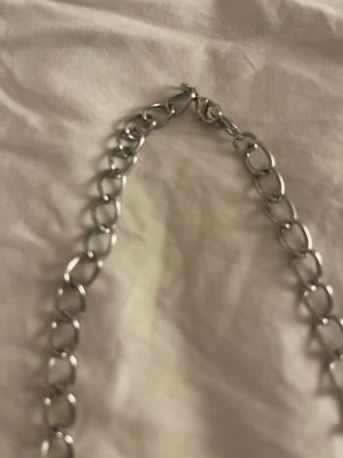 collier sautoir - photo numéro 6